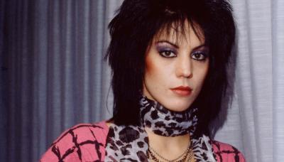 Joan Jett